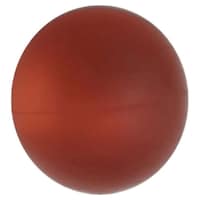 Flamingo Exercise Gel Ball Massager, Red