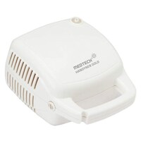 Picture of Medtech, Handyneb Gold Nebulizer, White