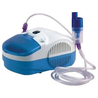 Picture of Vital Nebulizer, VT-IN-005, White and Blue