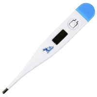 Picture of Accusure Compact Thermometer, MT-101, White