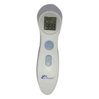 Picture of Dr. Morepen Non-Contact Thermometer, NCT-01, White