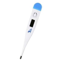 Picture of AccuSure ACCSRE Thermometer, MT1027, White