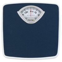 Equinox Weighing Scale, EQ-BR-9201, Blue