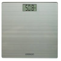 Omron Weighing Scale, HN-286, Grey