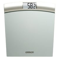 Picture of Omron Weighing Scale, HN-283, Silver