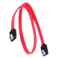 Picture of Sii SATA Data Cable For SATA HDD, DVD Writer