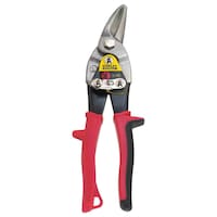 Picture of Stanley FatMax Aviation Snips Offset, Left Cut