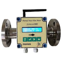 Picture of Manas Microsystem CNG Flow Meter 