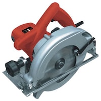 Picture of Ralli Wolf Circular Saw, 180mm, 1300W, RS180