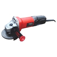Ralli Wolf Industrial Angle Grinder, 850W, 100mm, 45100