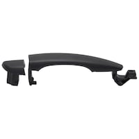 Picture of Peugeot Expert Door Handle without Hole, 96868958XT