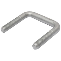 Picture of Peugeot Boxer Bracket Rr Susp Spring, Silver