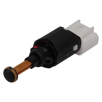 Picture of Peugeot Partner Brake Switch More Than 9531, Black