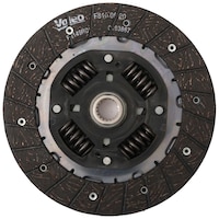 Peugeot Partner Clutch Plate, Ma/5, 2055.AT