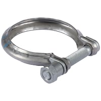 Picture of Peugeot 207 Exhaust Fixing Clamp, 1713.60