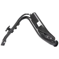 Picture of Peugeot 207 Filler Pipe, 1503.FK