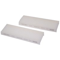 Picture of Peugeot Partner A/C Blower B9 Filters Set, 6447.XF
