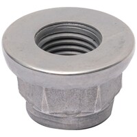 Peugeot 508 Suspension Arm Support Bushing Fixing Nut, 5211.14