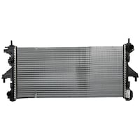 Picture of Peugeot Boxer Radiator Assy, O.N. 1330.Q3, 1330.Z4