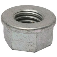 Picture of Peugeot Boxer Front Shock Self-Lock Nut, 5036.25