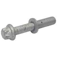 Picture of Peugeot Boxer Front Shock Self-Tap Screw, 5036.24