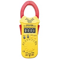 Picture of G-TECH Digital Clamp Meter, G-TECH 36 TRMS, 600A AC/DC