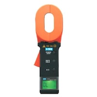 G-Tech Digital Clamp on Earth Tester with Leakage, G-TECH GT-6200