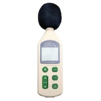 Picture of G-Tech Digital Sound Level Meter, SL 102
