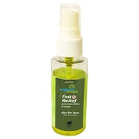 Picture of Organic Magic Insect Sting After Bite Spray, 50ml
