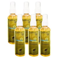 Picture of Organic Magic Mosquito Repellents Spray, Pack of 6