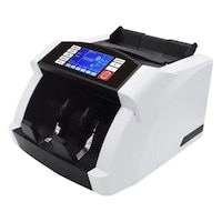 Mhalaxmi Engineering Precision Note Currency Counting Machine, INV140