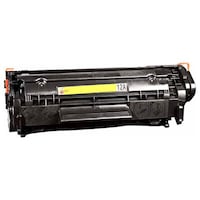 Anant Imaging Private Limited Compatible Toner Cartridge Replacement, 12A