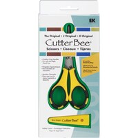 Cutter Bee Scissors 5"-Original