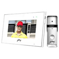 Godrej Seethru Pro Video Door Phone