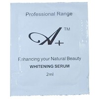 Aplus Whitening Serum For All Skin Types
