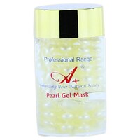 Aplus Pearl Age Defense Mask For All Skin Types