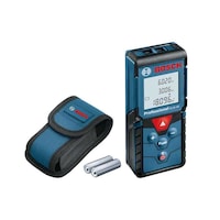 Bosch Professional Laser Distance Measurer, GLM 40