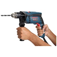 Picture of Bosch Impact Drill Kit, GSB 13 RE