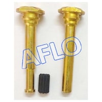 Picture of Aflo Hardware Brake Disc Pin 5, Golden