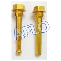 Picture of Aflo Hardware Brake Disc Pin 4, Golden