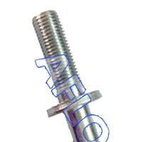 Picture of Aflo Automotive Hardware Chassis Bolt 5