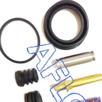 Picture of Aflo Caliper Bolts And Guide Pins Kits 12