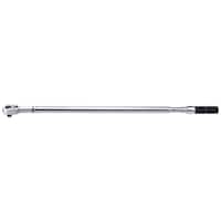 Stanley Torque Wrench, 3/4 inch, 150-750 Nm