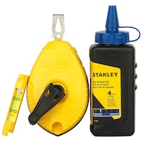 Picture of Stanley Chalk Line Level, Blue