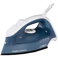 Picture of Morphy Richards Ceramic Iron, Blue, 2400W