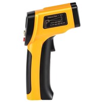 Instrume PI Controls UK Handheld Infrared Thermometer, PIC-HT-816