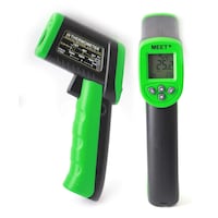 Meet Digital Infrared Thermometer, MS IT02K