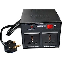 Picture of Terminator Ac To Ac Dual Voltage Converter, TACC 500W
