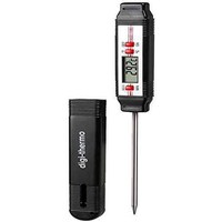 Terminator Digital Pocket Thermometer, TPT 9282A