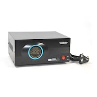 Terminator Ac Automatic Voltage Stabilizer, TVS 500W